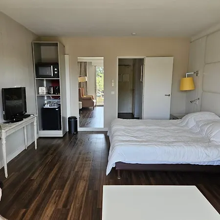 Aparthotel Chiberta Ocean Golf Surf Anglet