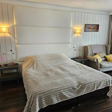 Chiberta Classe 3 Etoiles Ocean Golf Surf * Anglet
