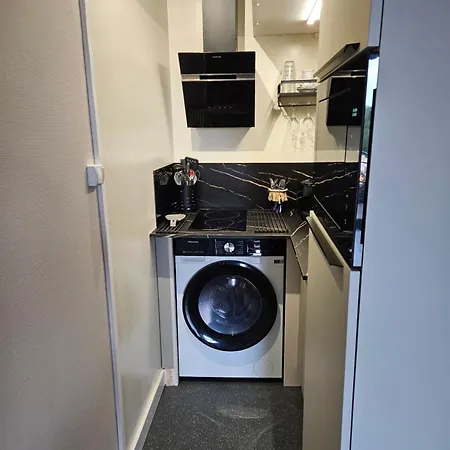 Chiberta Classe 3 Etoiles Ocean Golf Surf