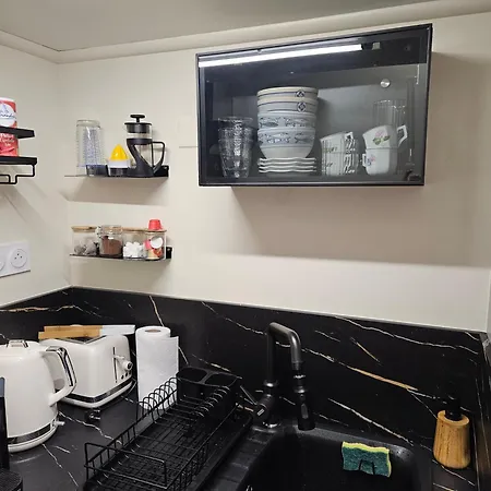 Chiberta Classe 3 Etoiles Ocean Golf Surf מלון דירות אנגלה