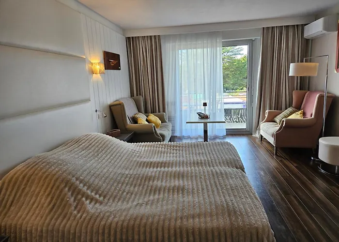 Chiberta Classe 3 Etoiles Ocean Golf Surf