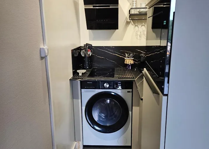 Chiberta Classe 3 Etoiles Ocean Golf Surf